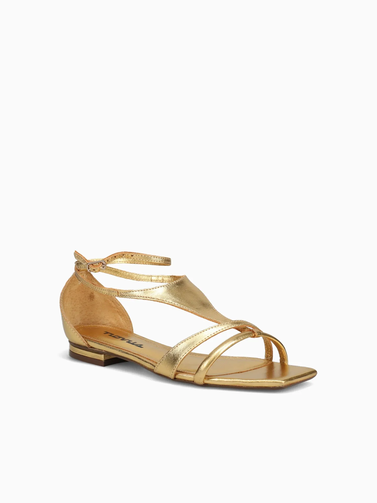 Skipper A118810040 New Golden Metal