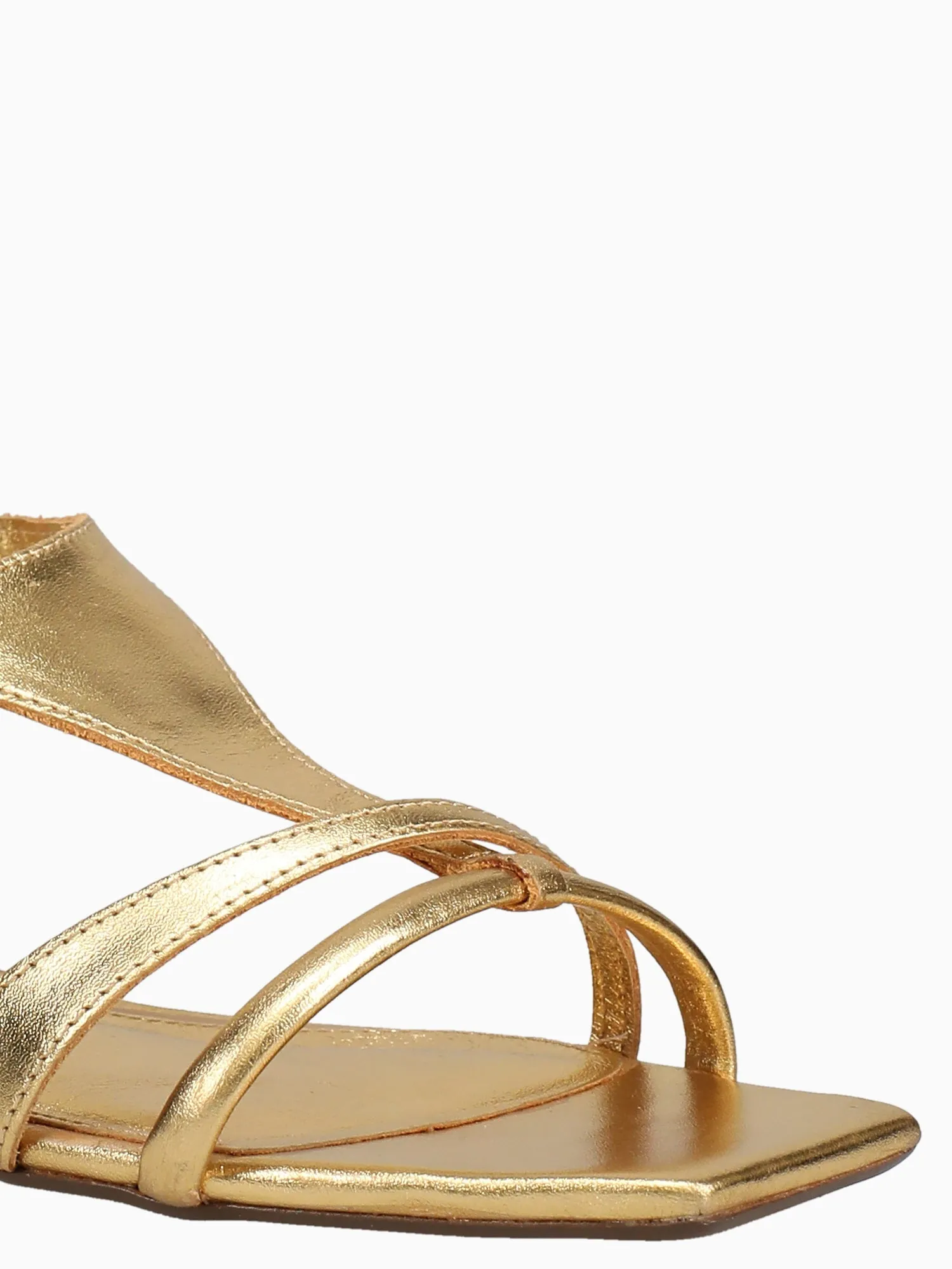 Skipper A118810040 New Golden Metal