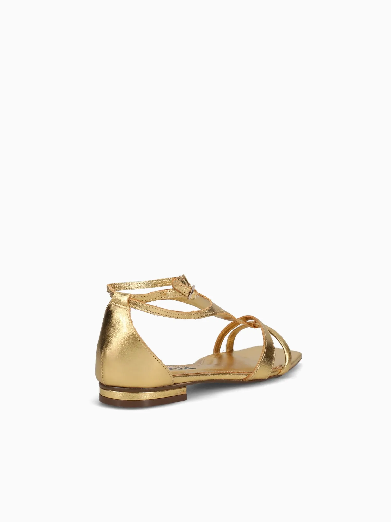 Skipper A118810040 New Golden Metal