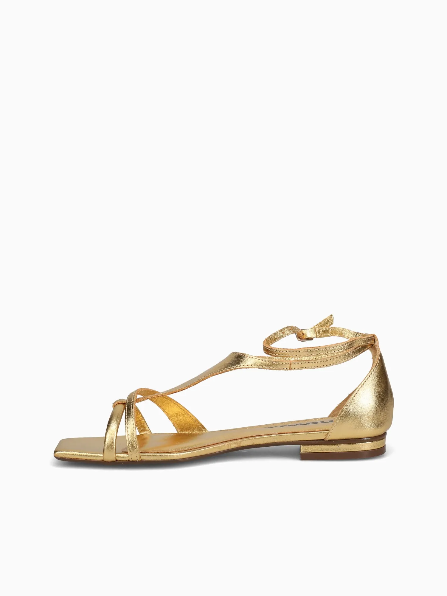 Skipper A118810040 New Golden Metal