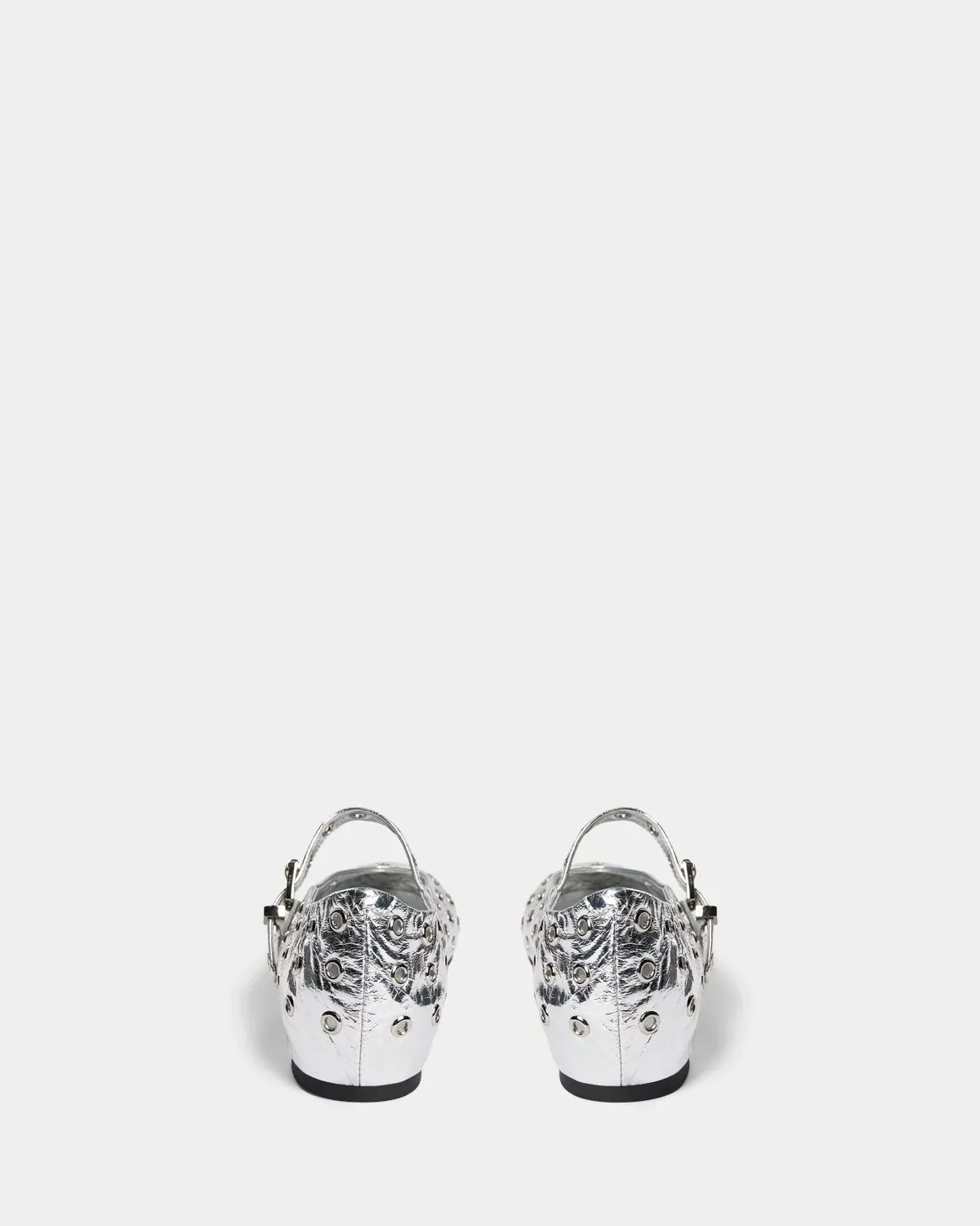 Sofie Schnoor - Rosa Ballerina - Silver