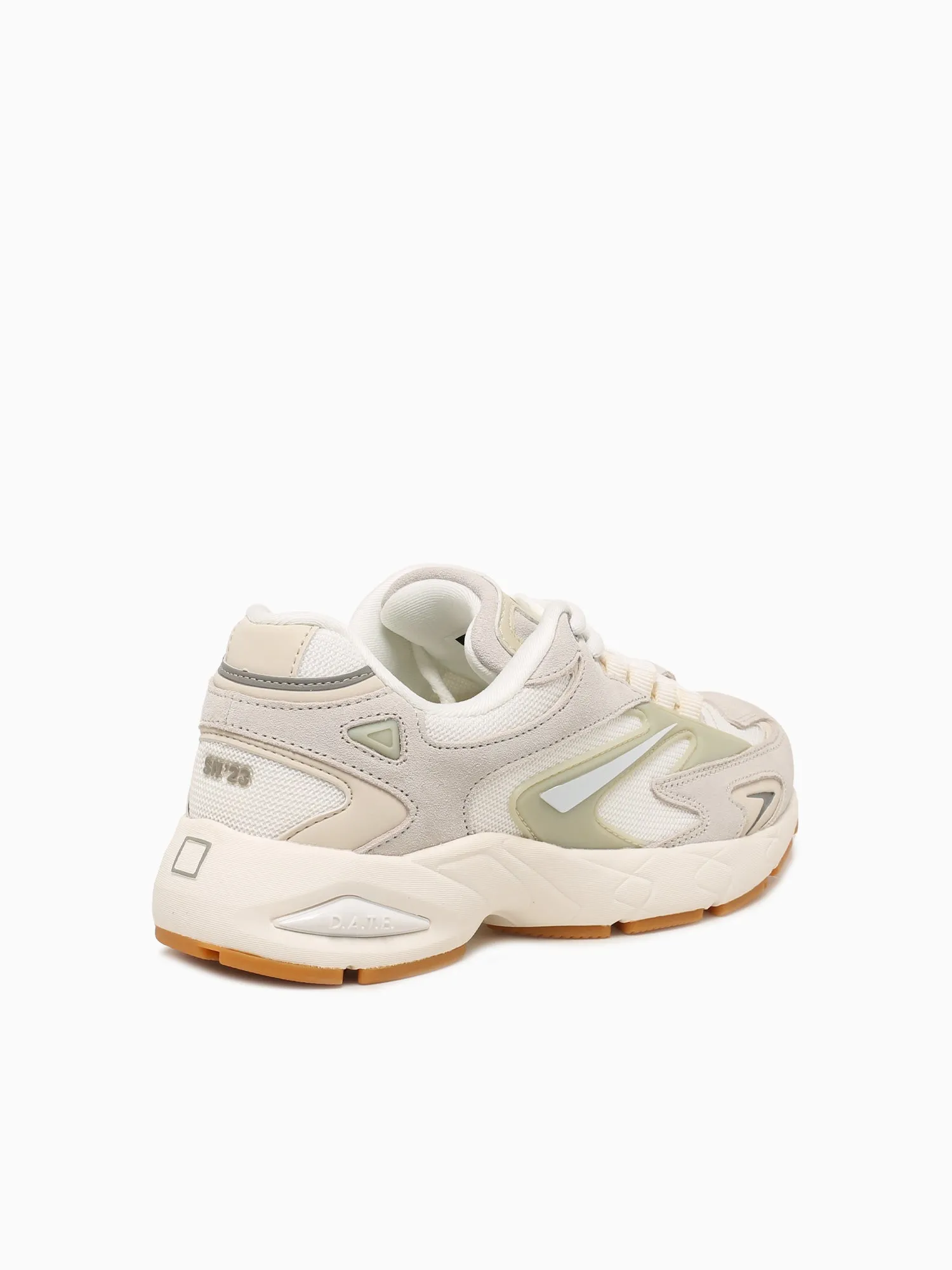 Supernova Collection White