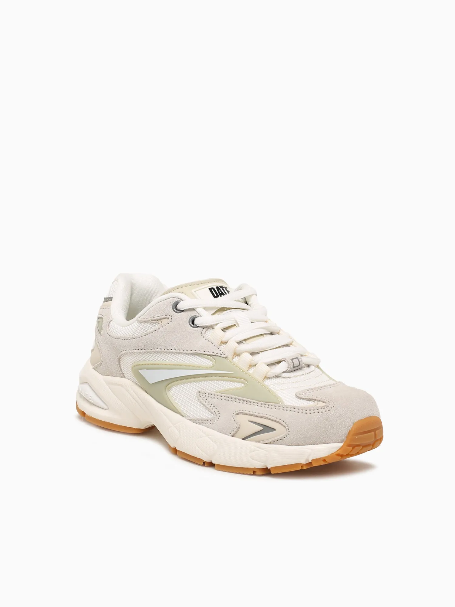 Supernova Collection White