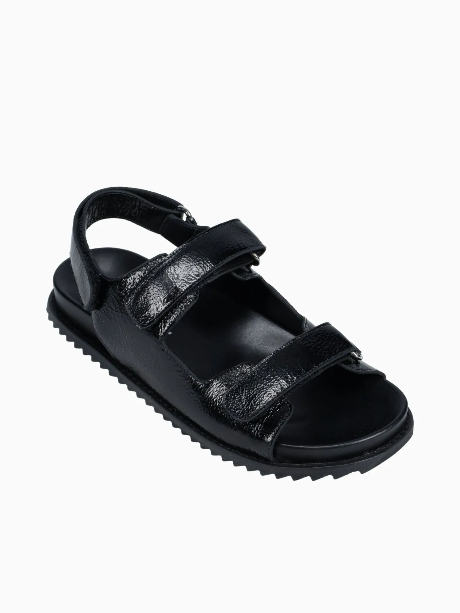 Tainara Preto Crinckle