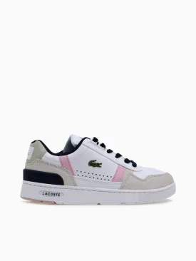 Tclip 222 44sfa001665t Wht Off wht lea