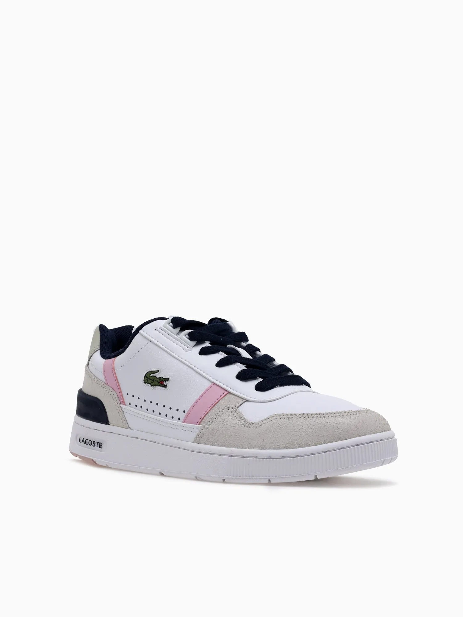 Tclip 222 44sfa001665t Wht Off wht lea