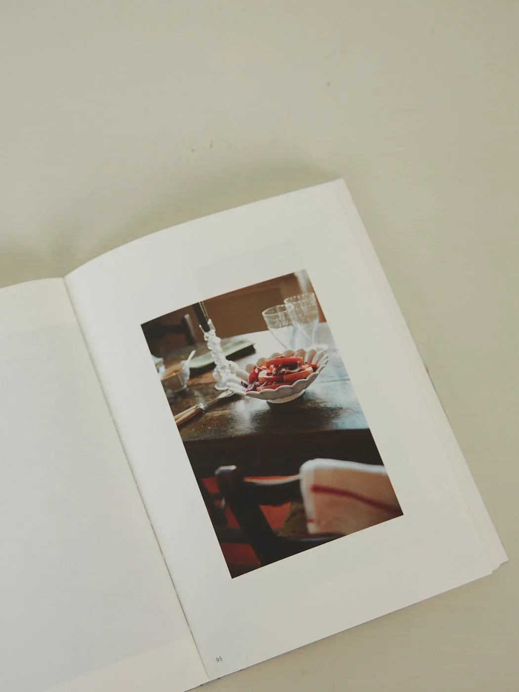 Tessuti Library - Issue 01
