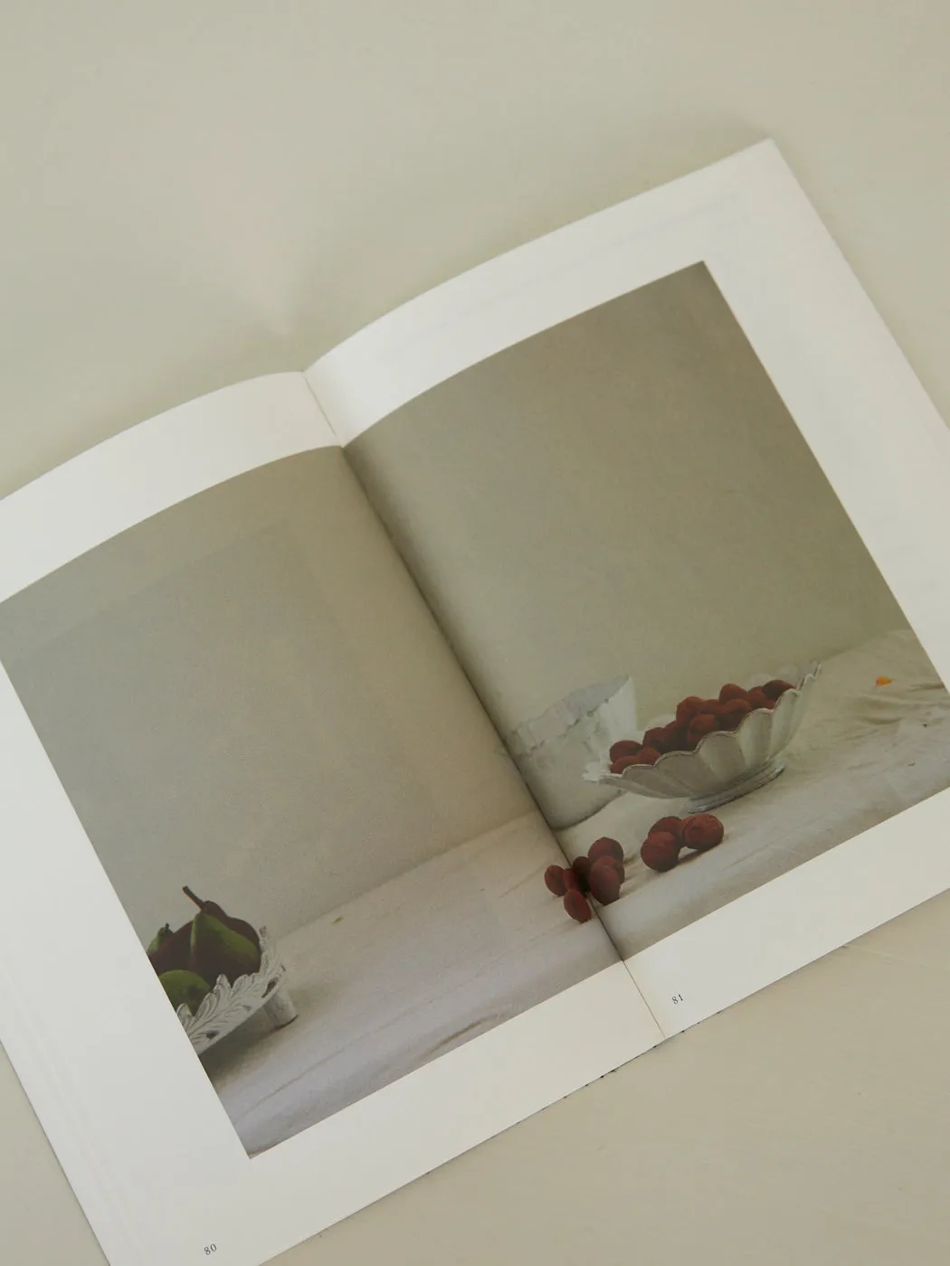Tessuti Library - Issue 01