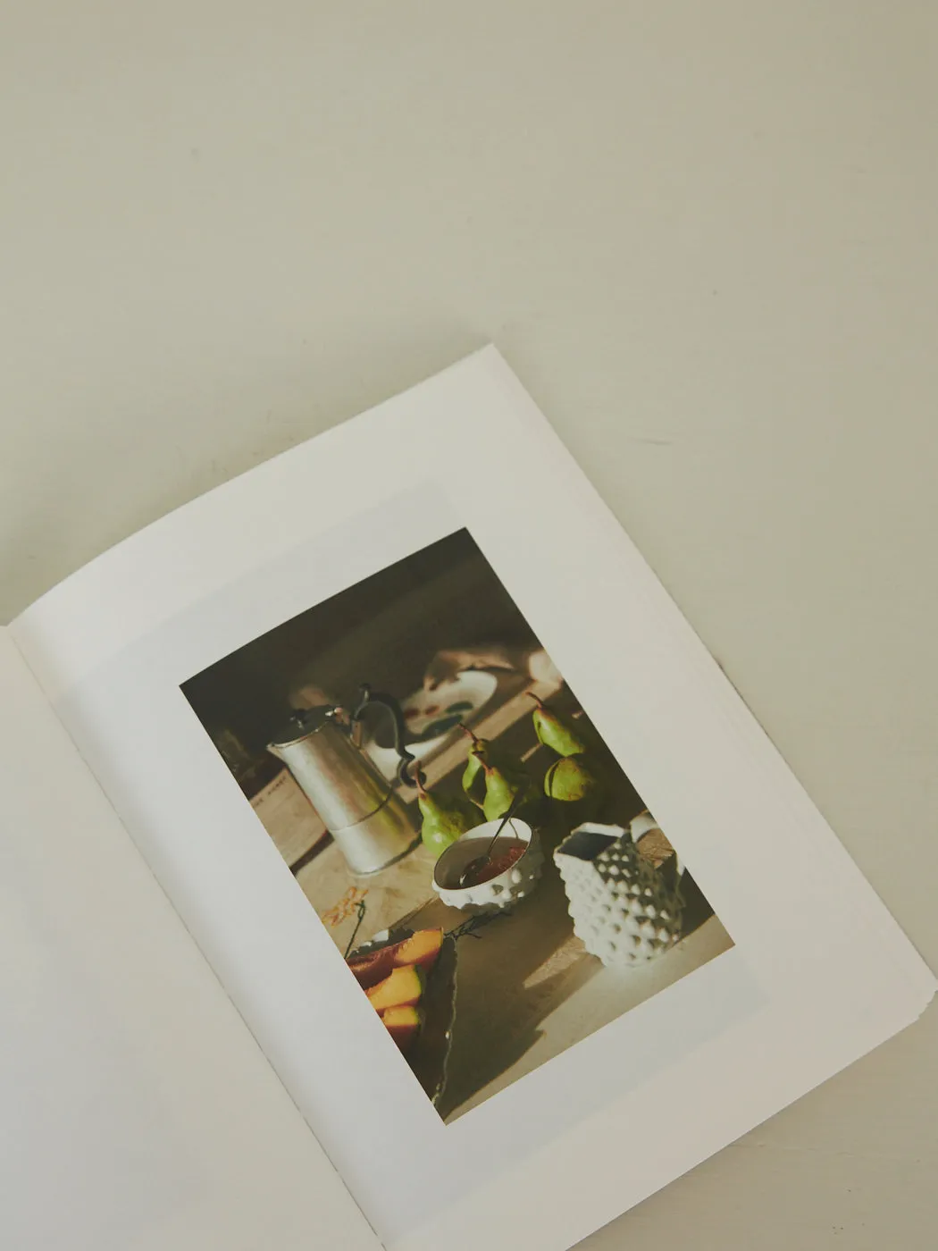 Tessuti Library - Issue 01