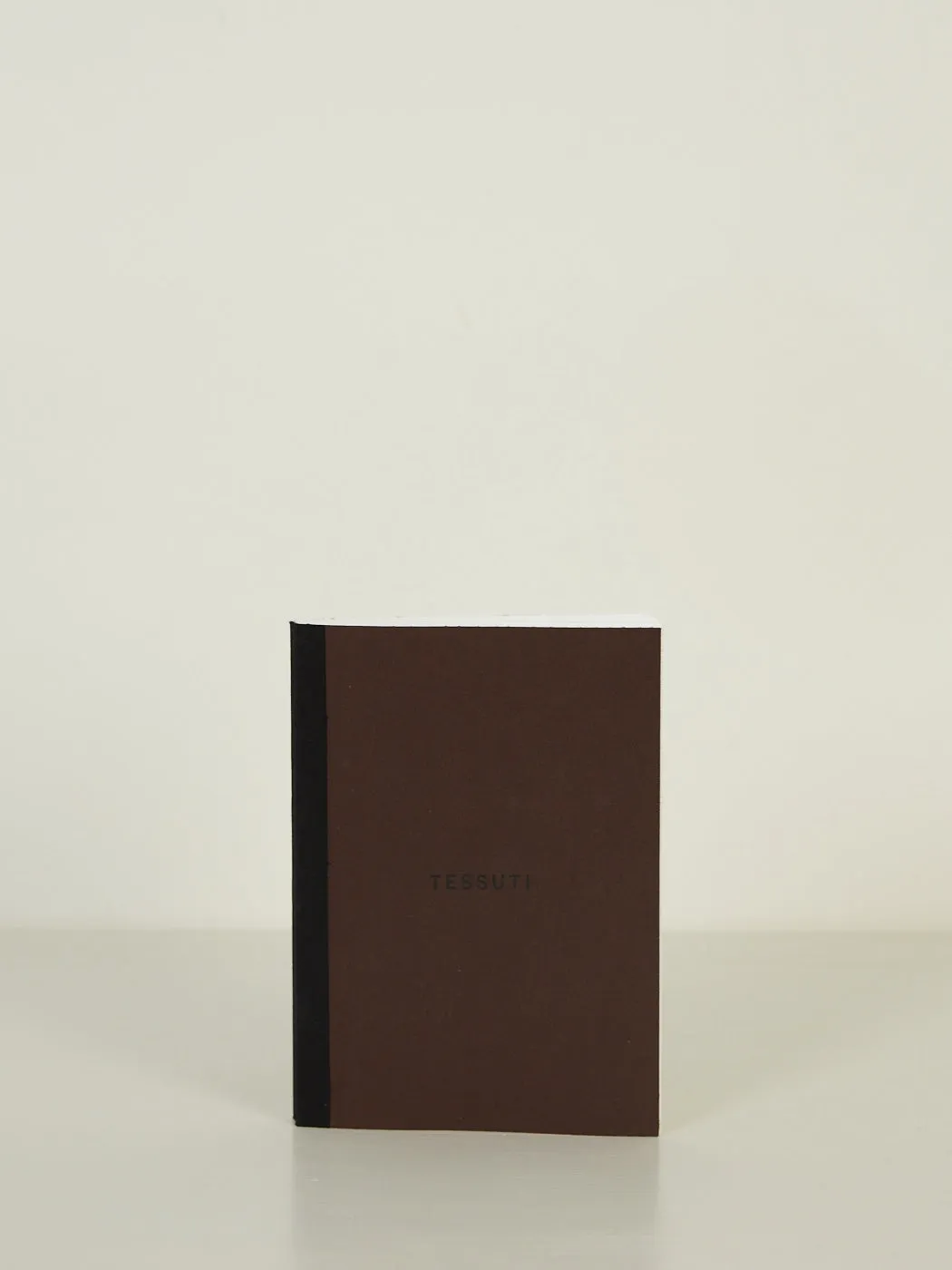 Tessuti Library - Issue 01