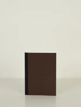 Tessuti Library - Issue 01