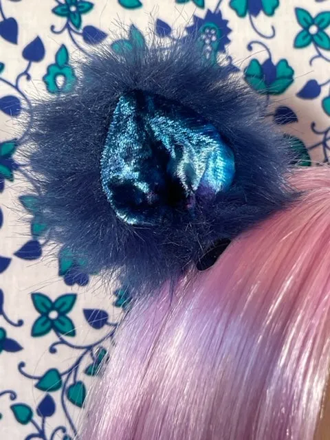 Tiedye Kitty Ears #5