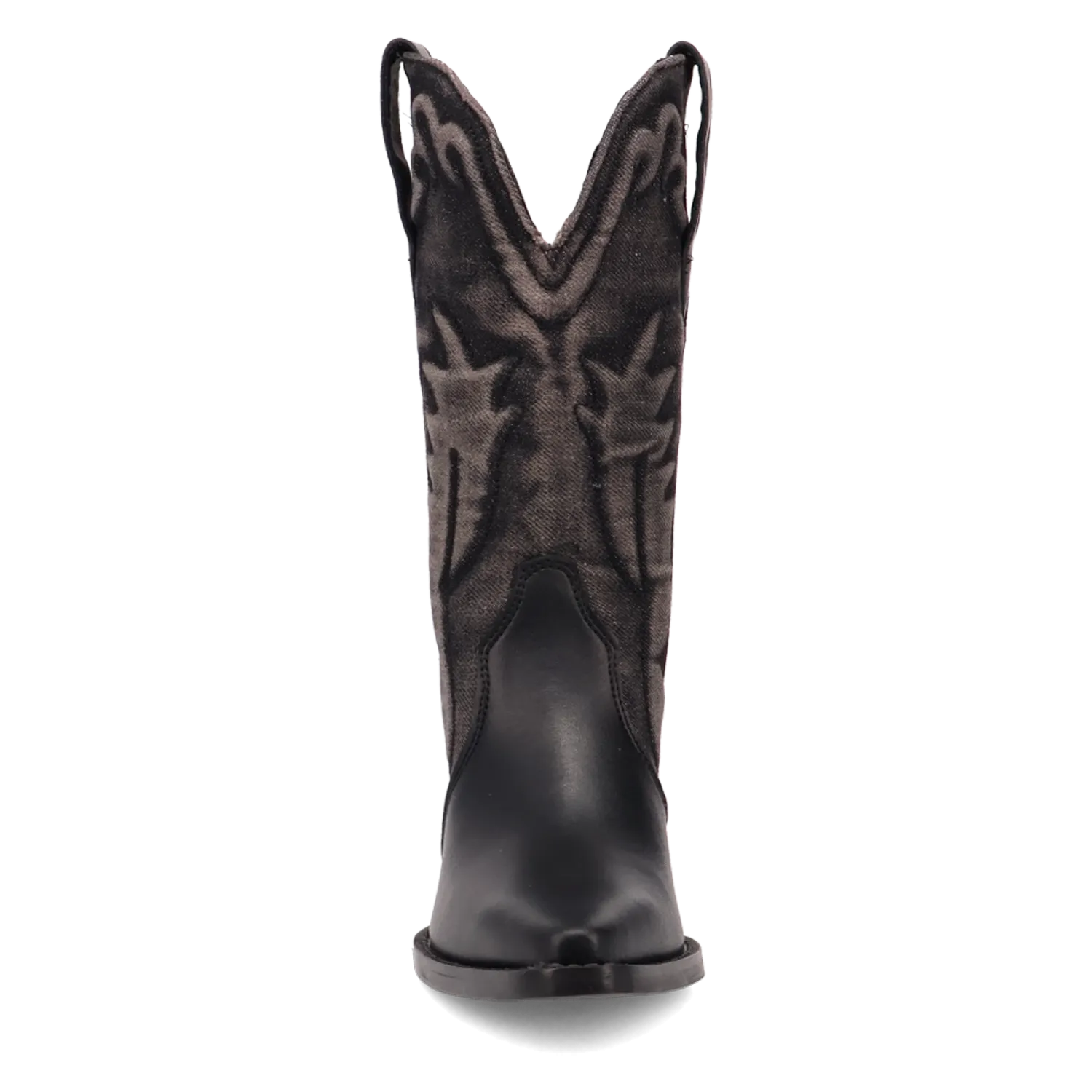 Tipsy Leather Boot