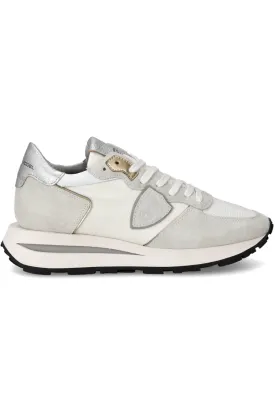 Tropez Haute Mondial Blanc