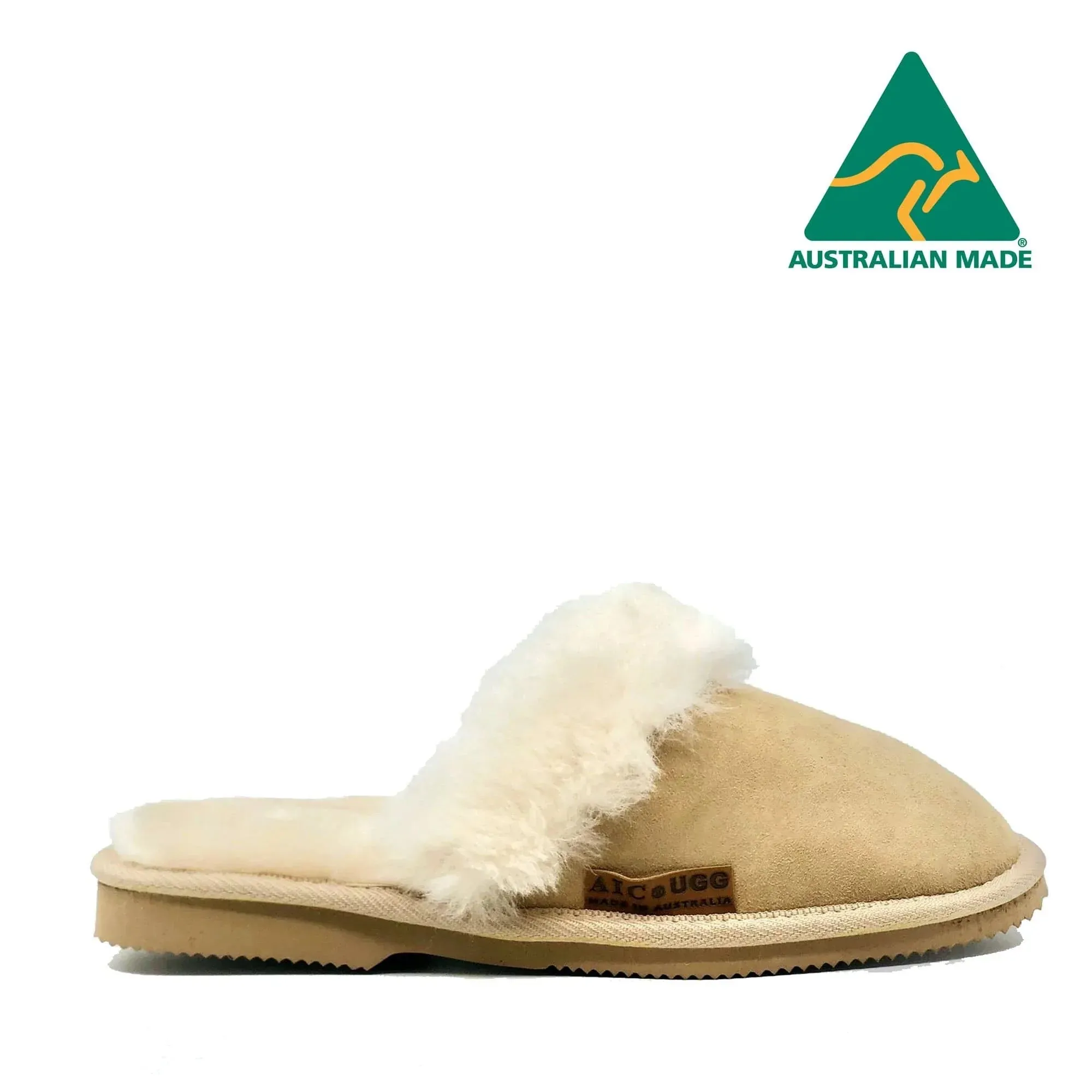 UGG Sis Scuff-Australian Made