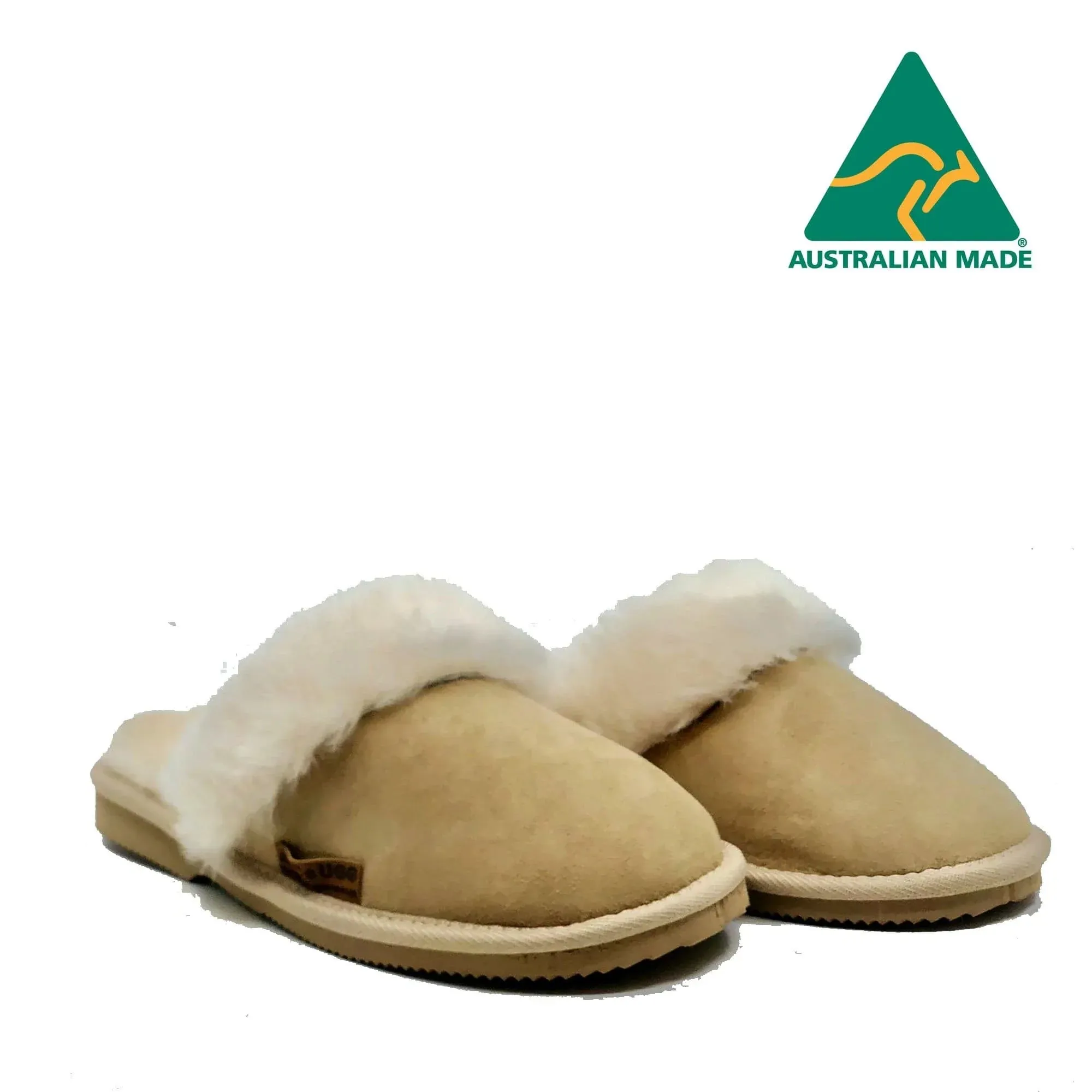 UGG Sis Scuff-Australian Made
