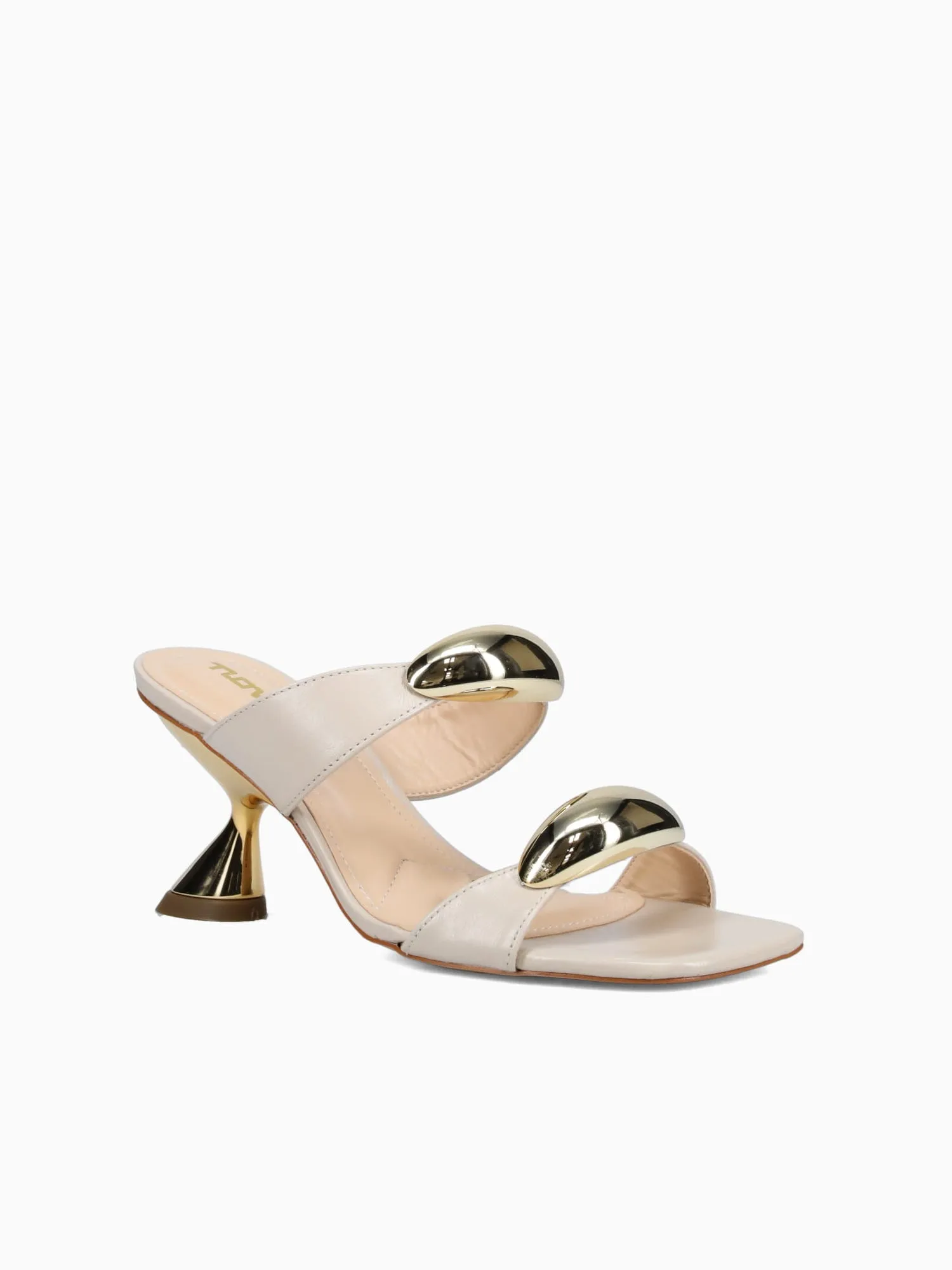 Ulani Off White