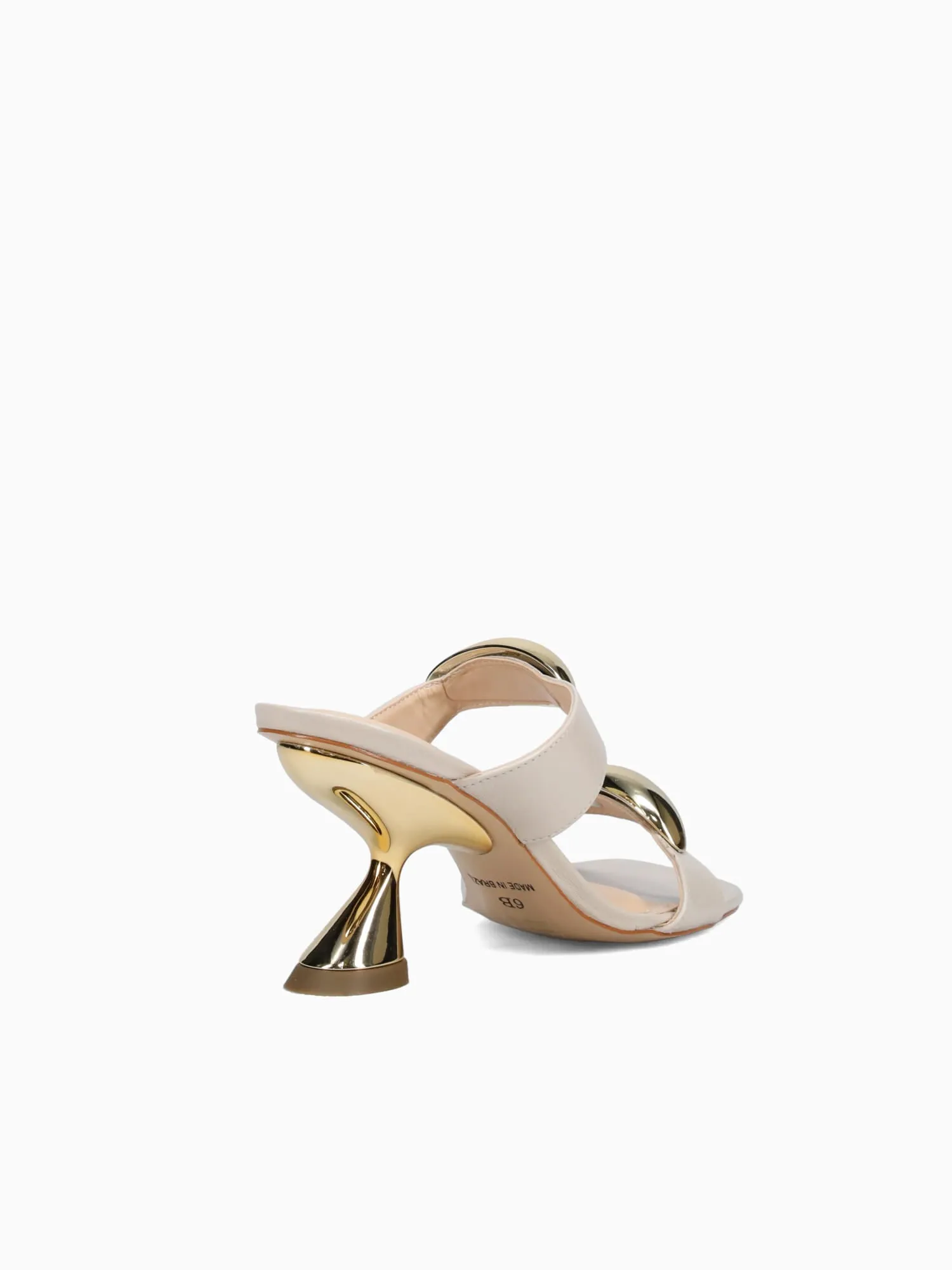 Ulani Off White