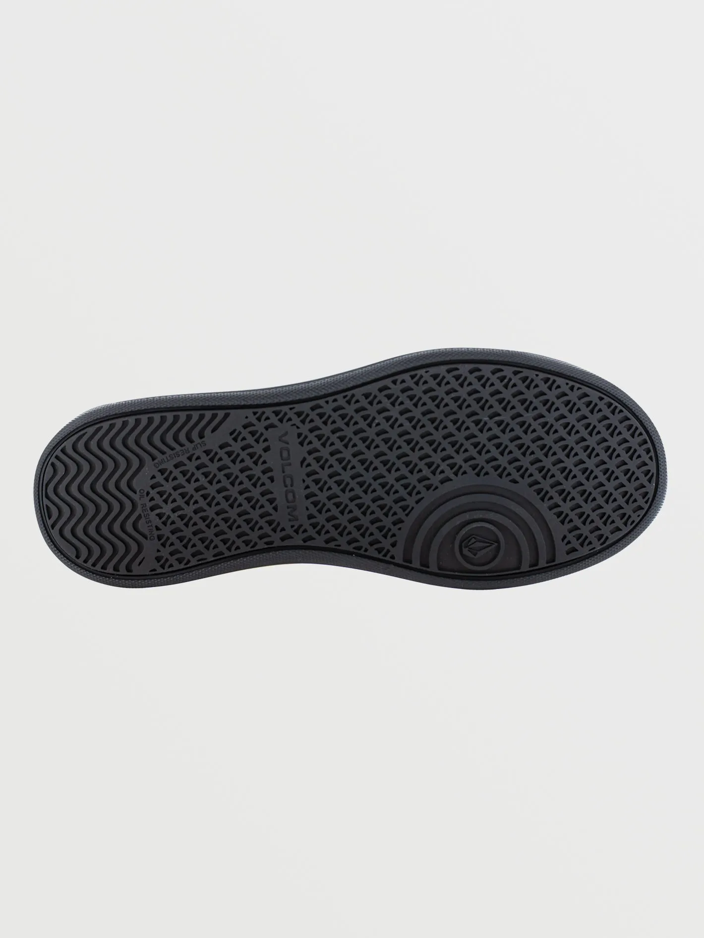 Volcom Workwear Evolve Shoes - Wheat