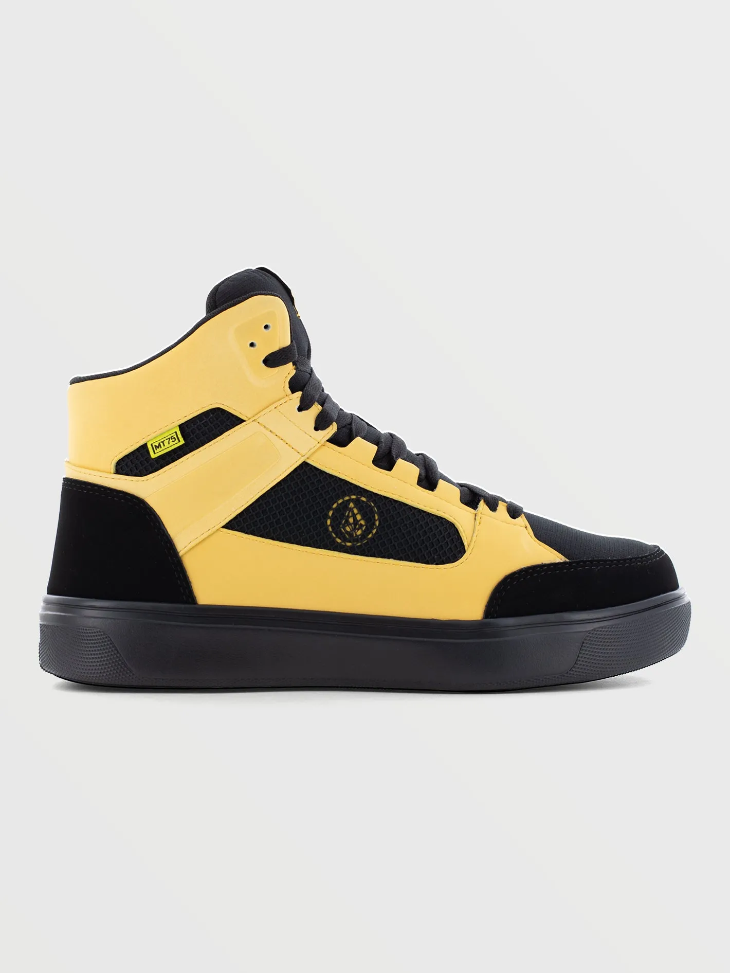 Volcom Workwear Evolve Shoes - Wheat