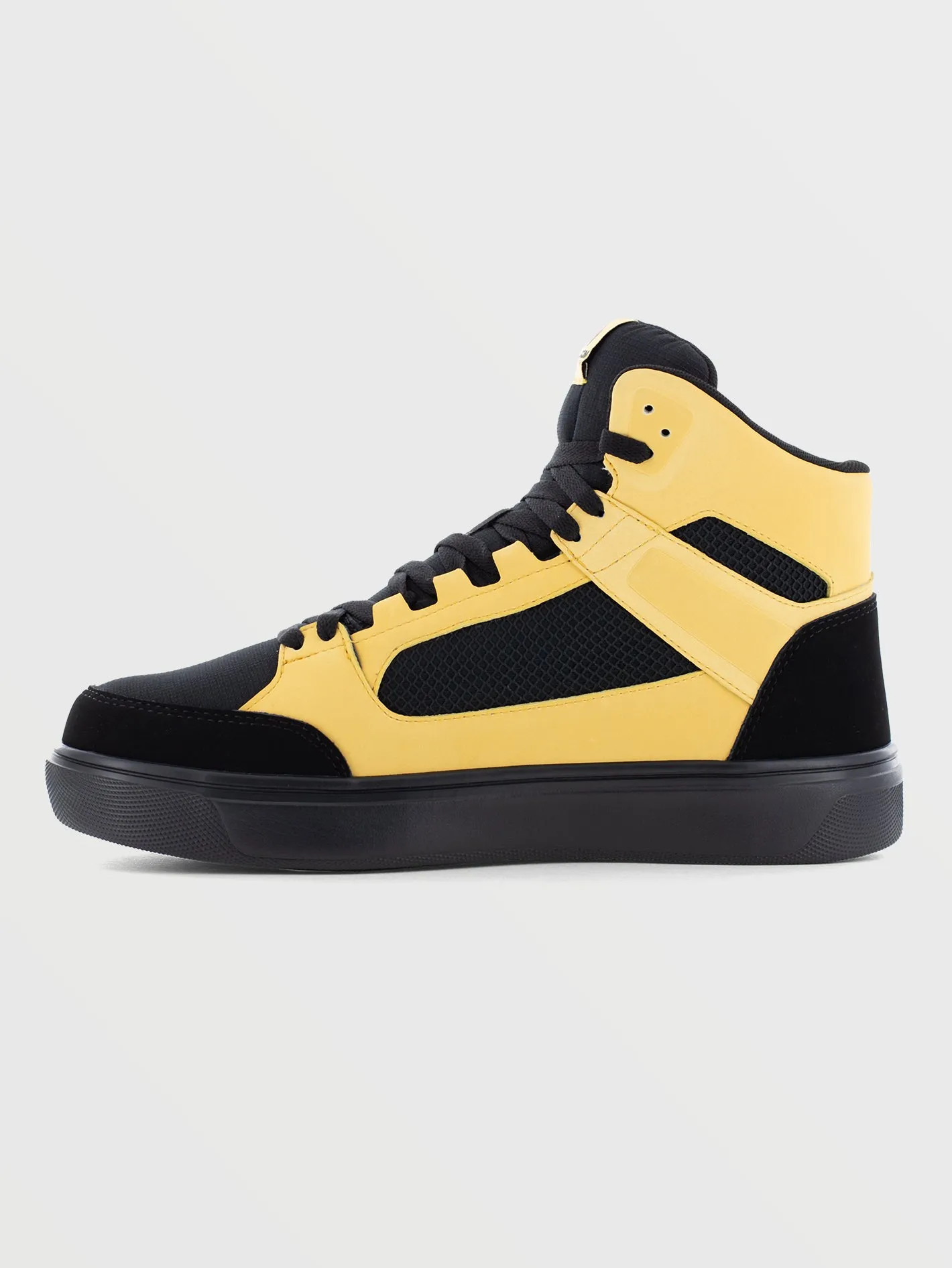 Volcom Workwear Evolve Shoes - Wheat