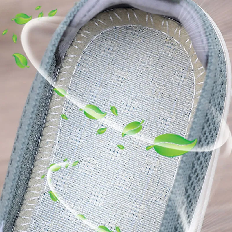 Women's Comfortable Breathable Casual Walking Shoes