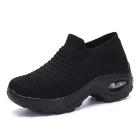 Women's Sneakers Versatile Ladies Orthopedic Sneakers