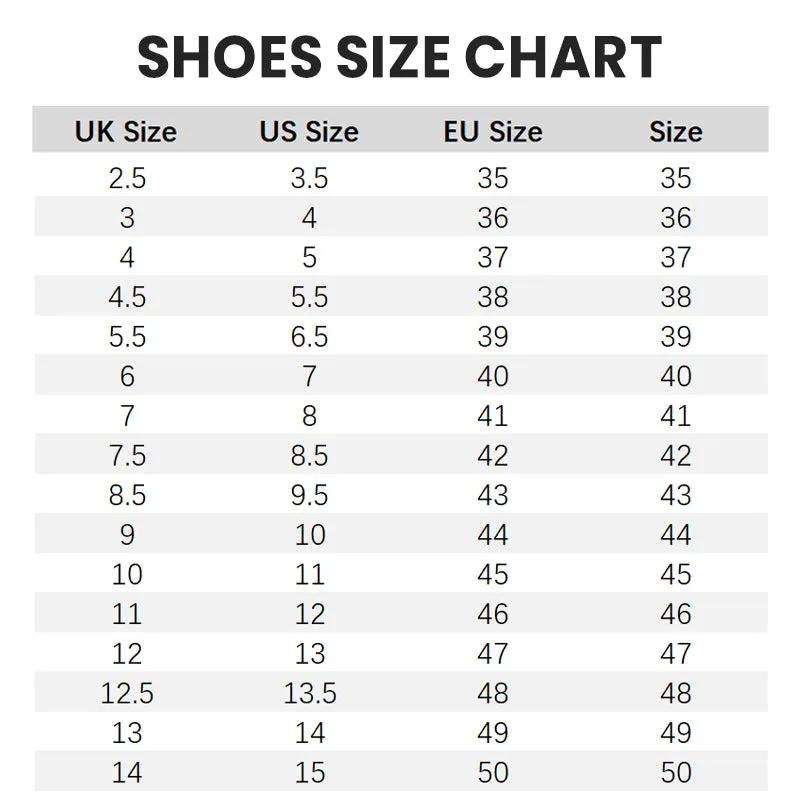 Womens Stylish Round Toe Non-Slip Casual Shoes