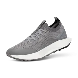 Women's Tree Flyer 2 - Medium Grey (Blizzard Sole)