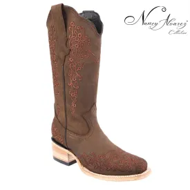 Women's Western Boots NA-WD0482-482