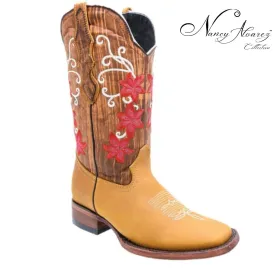 Women's Western Boots NA-WD0489-489
