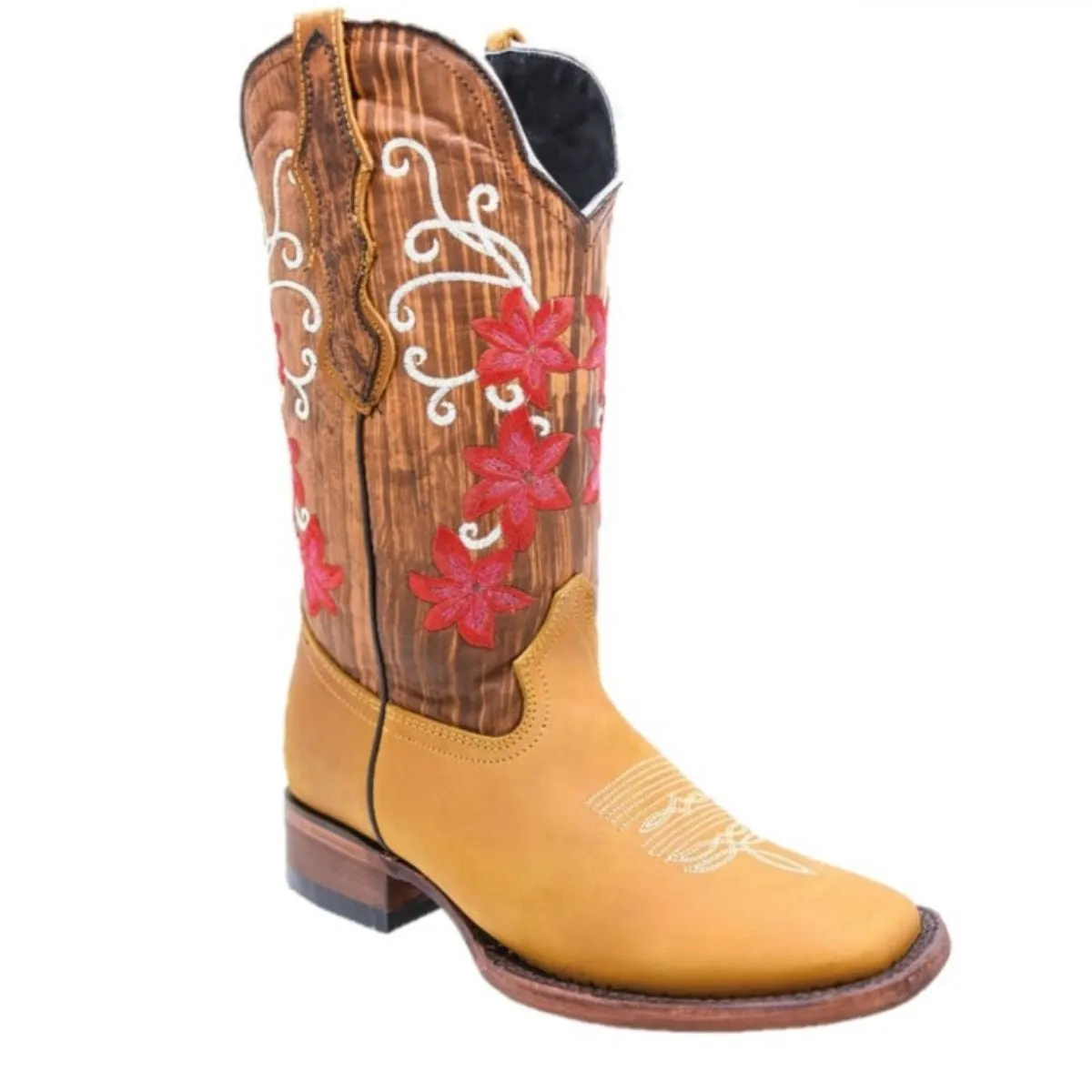 Women's Western Boots NA-WD0489-489