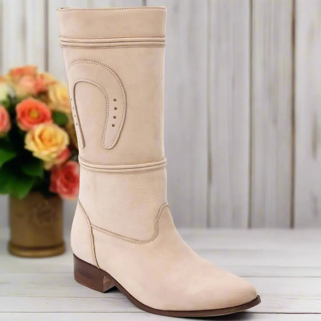 Women's Western Boots NA-WD0516-464