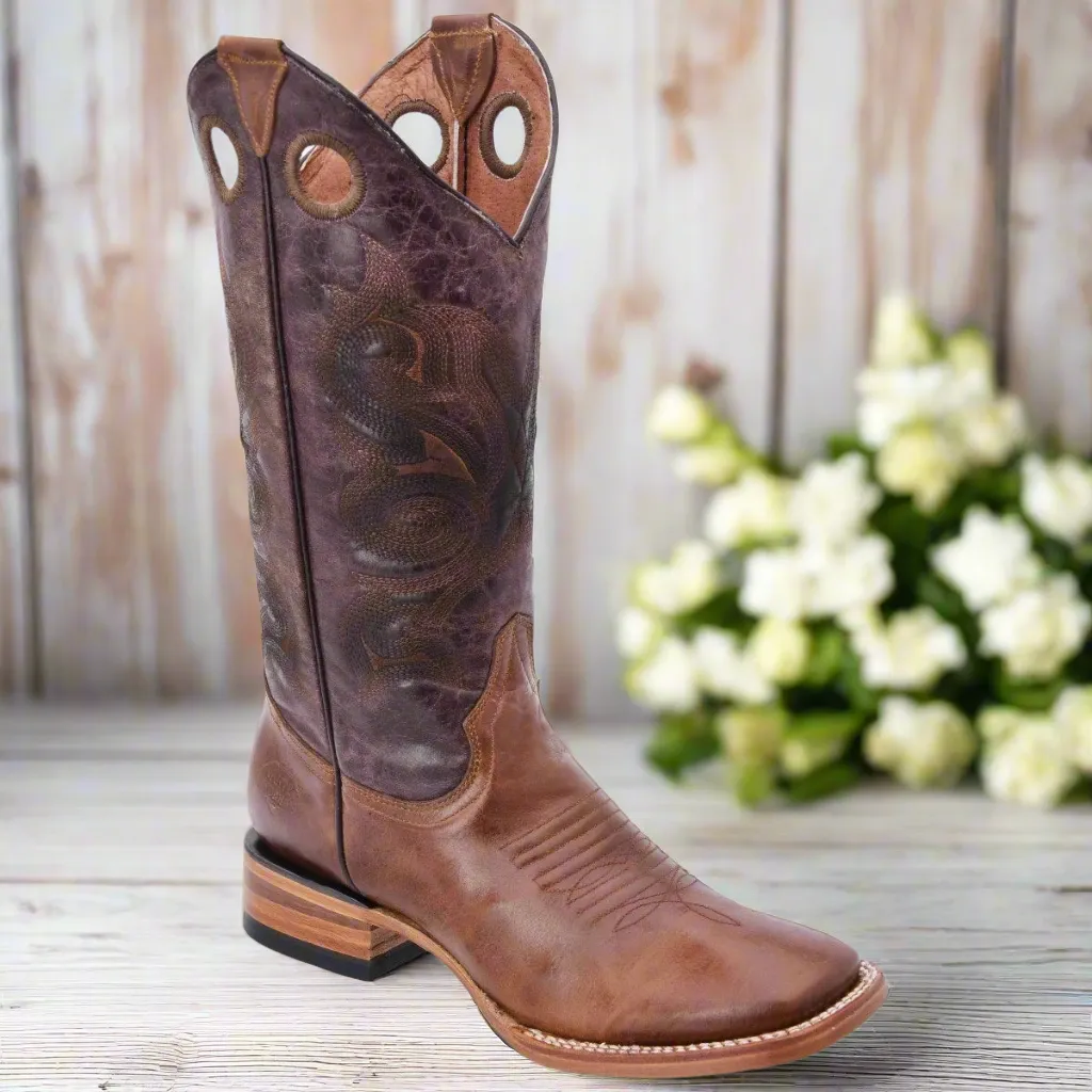 Women's Western Boots - NA-WD0531