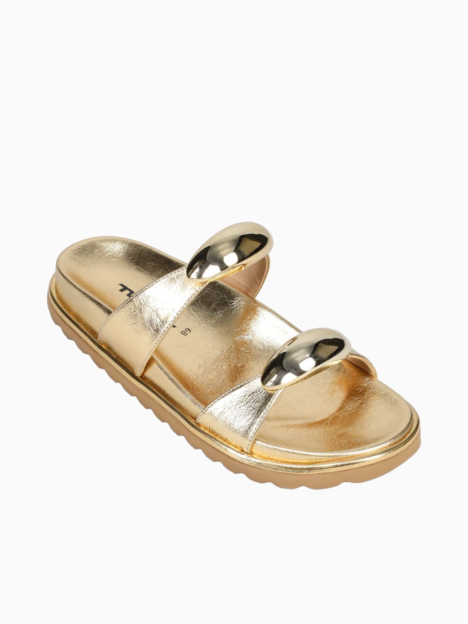 Yenia Ouro Reflexo