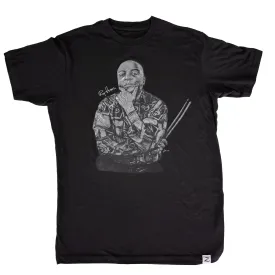 Zildjian Legends Roy Haynes Tee